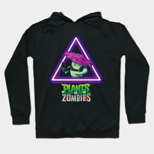 Plants vs. Zombies new 6 Hoodie